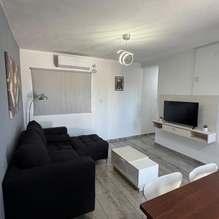 Complejo Salta - Apartamento de 1 dormitorio - 1