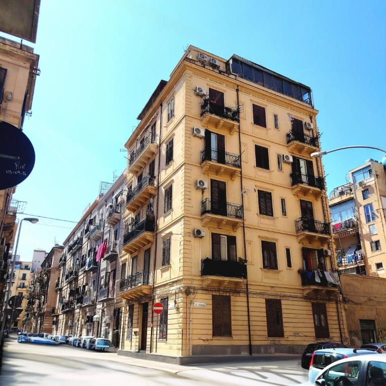 A casa di Patty - Appartamento con 2 Camere da Letto - 30