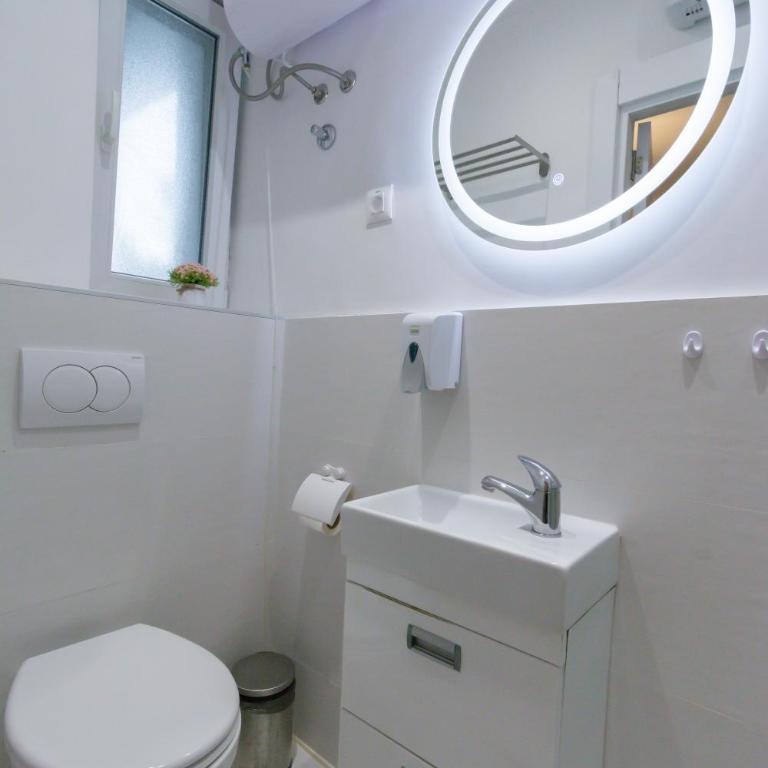 Serene Bulbuder Suite - Apartman sa Balkonom - 32