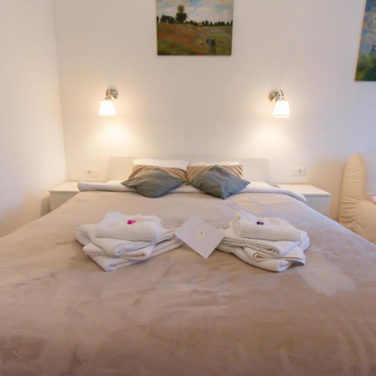 Serene Bulbuder Suite - Apartman sa Balkonom - 33