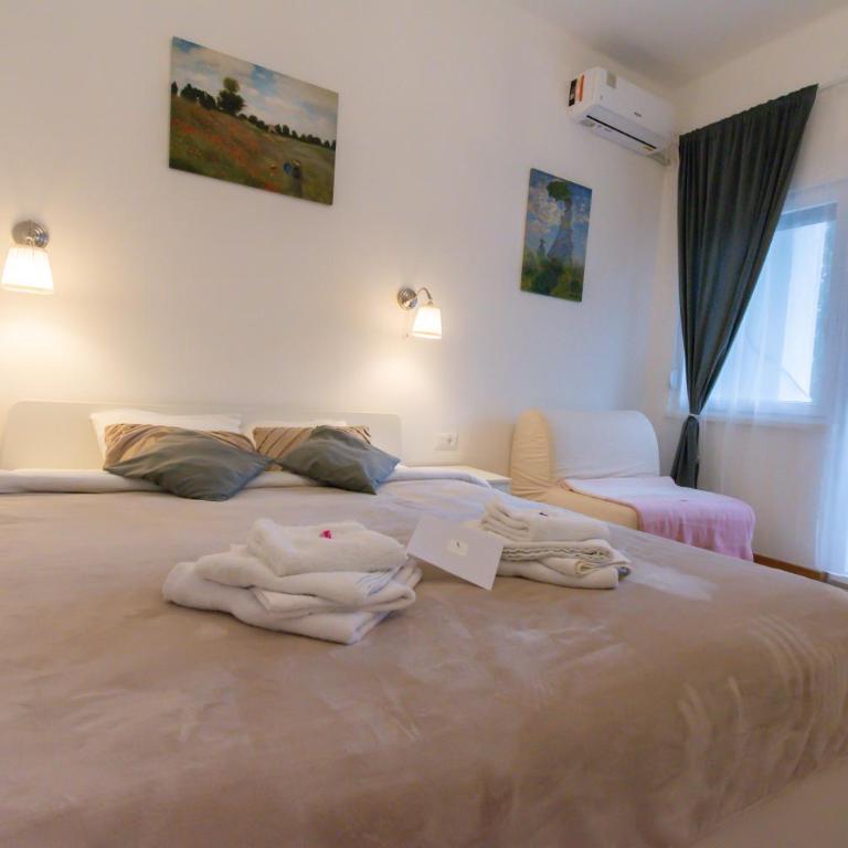 Serene Bulbuder Suite - Apartman sa Balkonom - 38
