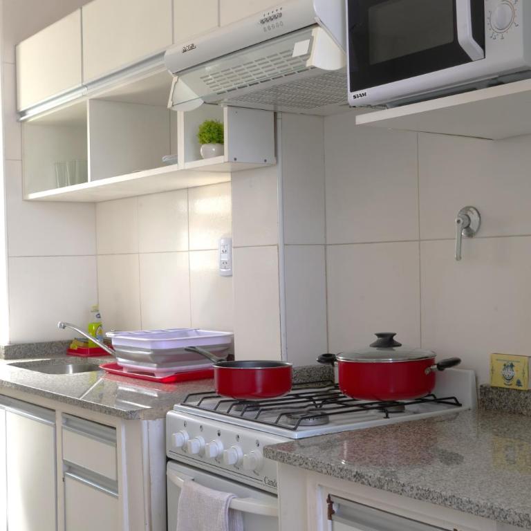 Rent for Days - Microcentro - Two-Bedroom Apartment - 11
