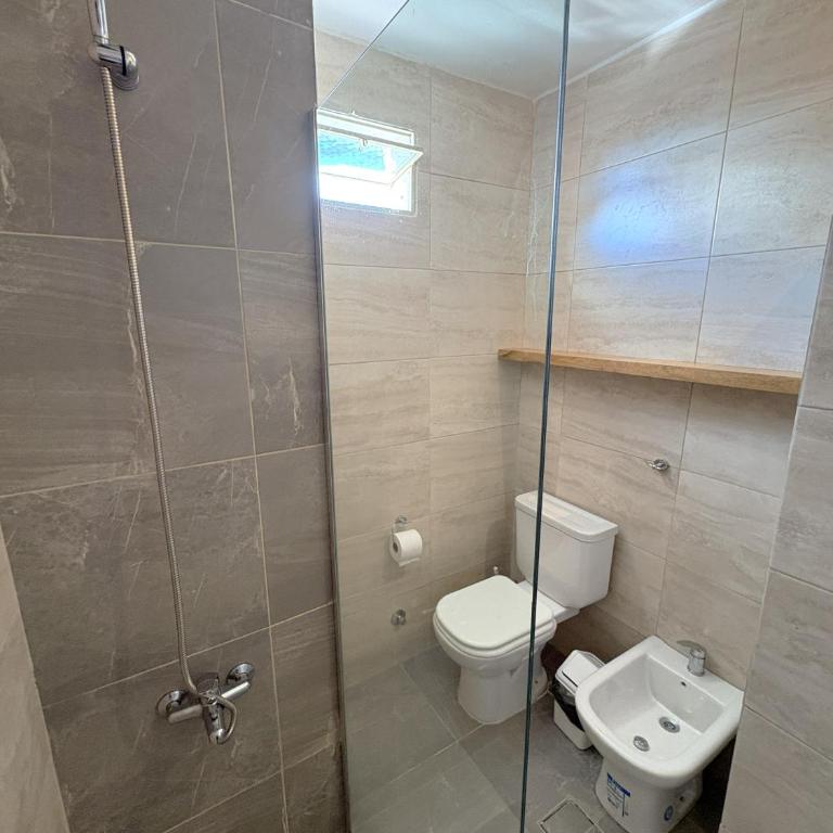 Rent for Days - Microcentro - Two-Bedroom Apartment - 13