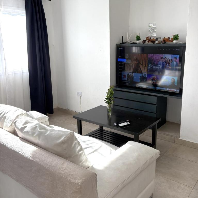 Rent for Days - Microcentro - Two-Bedroom Apartment - 12