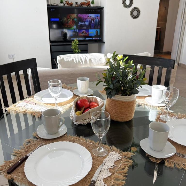 Rent for Days - Microcentro - Two-Bedroom Apartment - 15