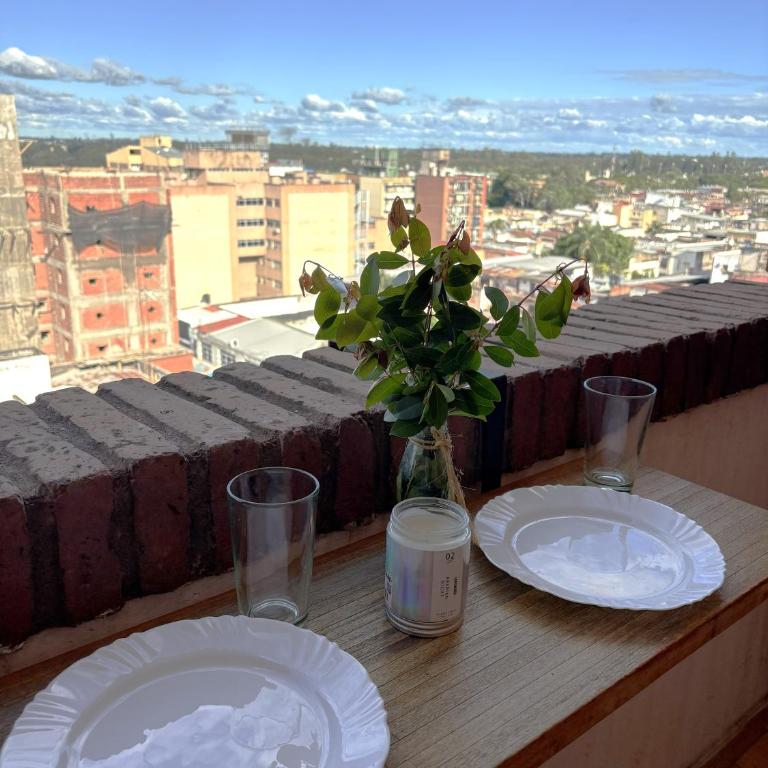 Rent for Days - Microcentro - Two-Bedroom Apartment - 16