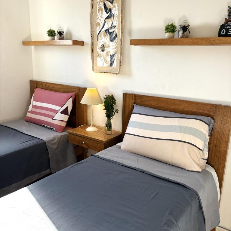 Rent for Days - Microcentro - Two-Bedroom Apartment - 17