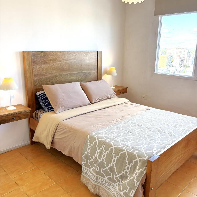 Rent for Days - Microcentro - Two-Bedroom Apartment - 19