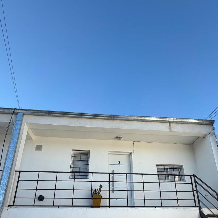 Complejo Salta - Apartamento de 1 dormitorio - 2