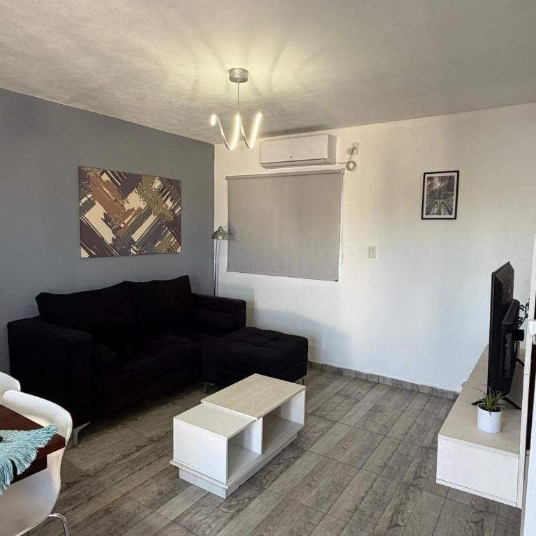 Complejo Salta - Apartamento de 1 dormitorio - 4