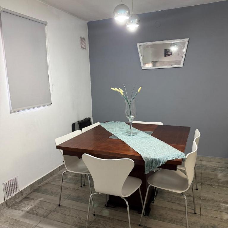 Complejo Salta - Apartamento de 1 dormitorio - 5