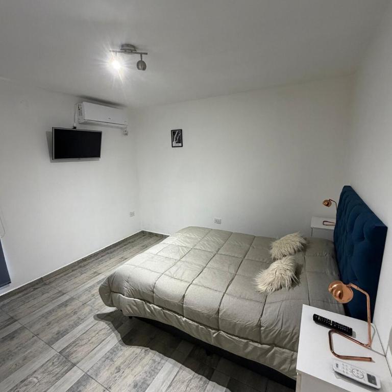 Complejo Salta - Apartamento de 1 dormitorio - 8