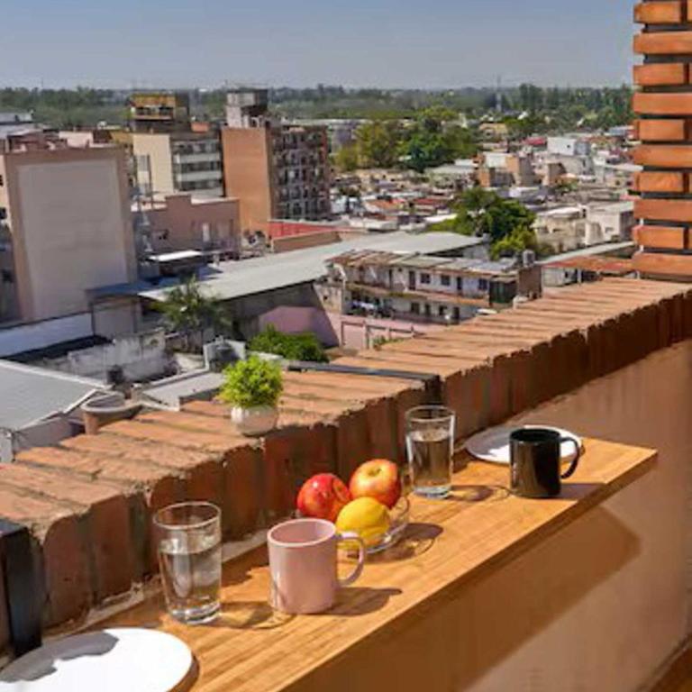 Rent for Days - Microcentro - Two-Bedroom Apartment - 1