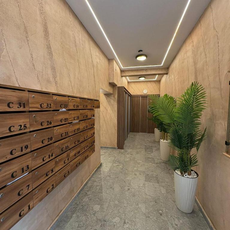 Aria studio apartman Kragujevac - One-Bedroom Apartment - 6