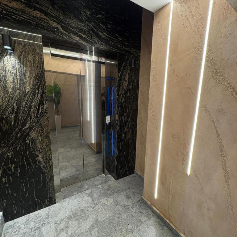 Aria studio apartman Kragujevac - One-Bedroom Apartment - 9
