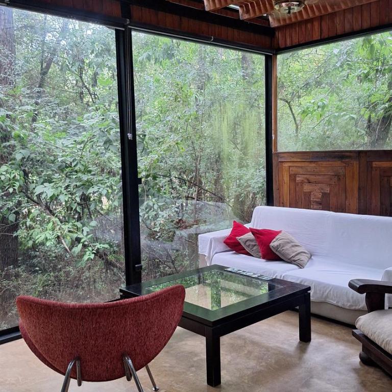 Templo escondido - Casa con 1 dormitorio - 22