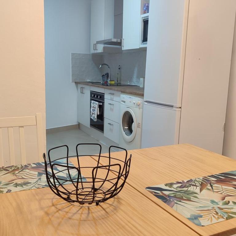 Alojamientos Turísticos Paseo del Cristo Cazorla - Apartamento - Planta baja - 1