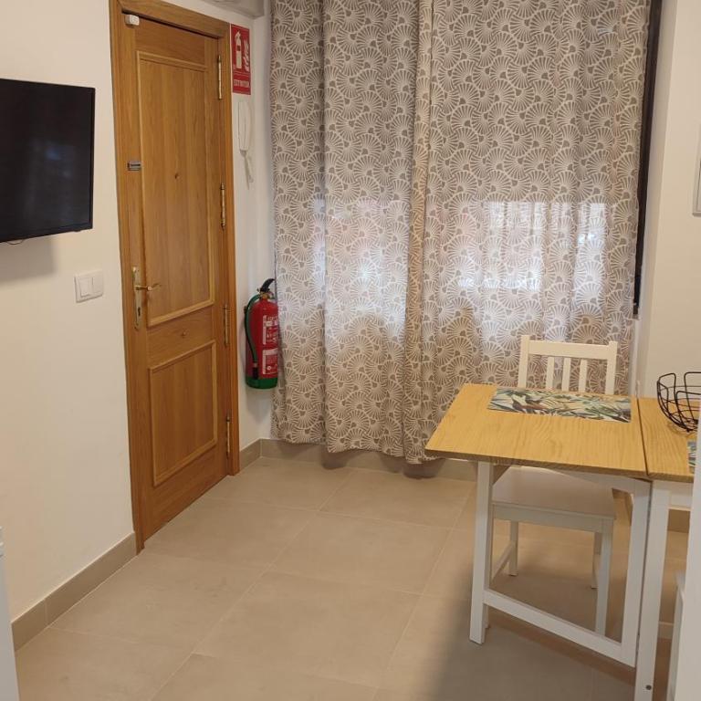 Alojamientos Turísticos Paseo del Cristo Cazorla - Apartamento - Planta baja - 3