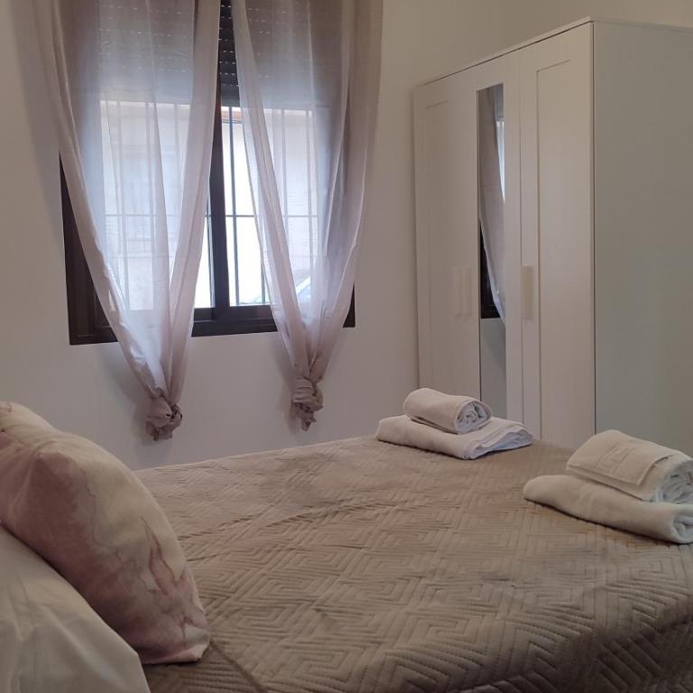 Alojamientos Turísticos Paseo del Cristo Cazorla - Apartamento - Planta baja - 5
