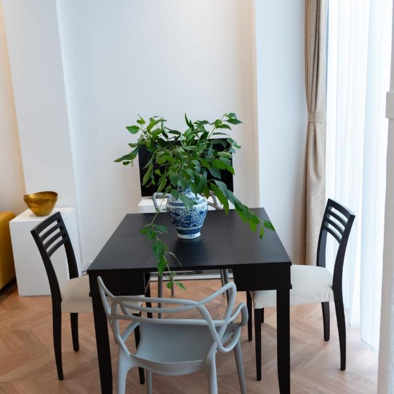 Cozy Paris Flat near Saint-Germain & Luxembourg Gardens - Appartement Familial 1 Chambre - 13