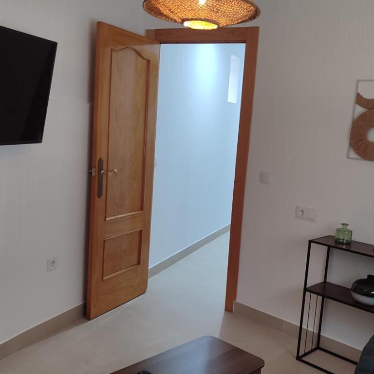 Alojamientos Turísticos Paseo del Cristo Cazorla - Apartamento - Planta baja - 9