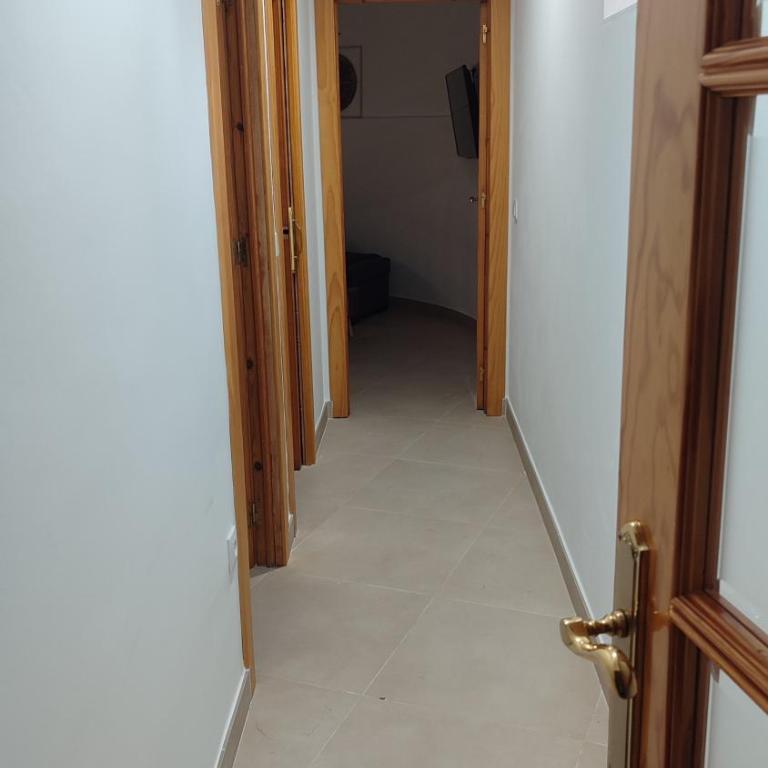 Alojamientos Turísticos Paseo del Cristo Cazorla - Apartamento - Planta baja - 11