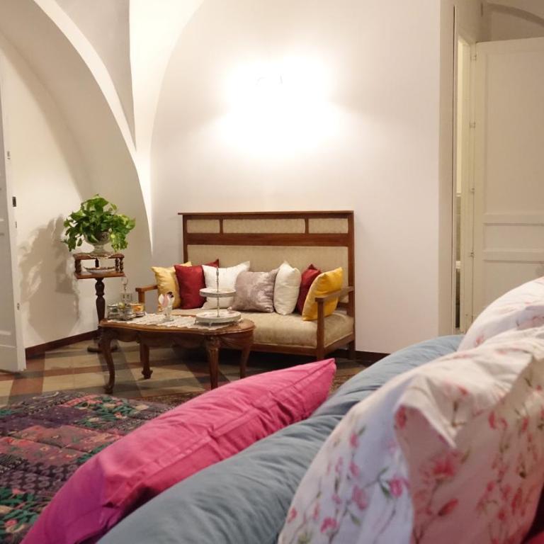 House Vintage - Deluxe Room - 1