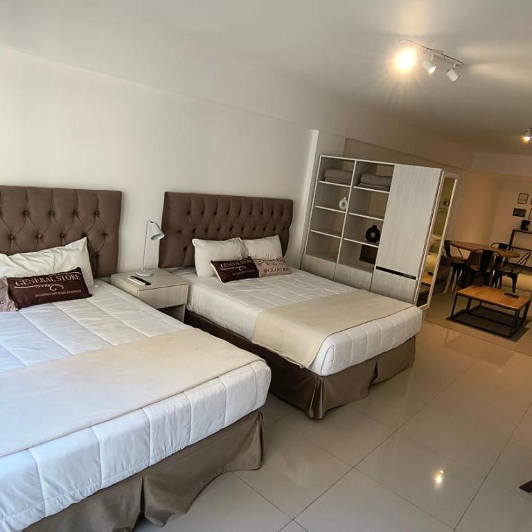 Vianzo BA San Telmo - One-Bedroom Apartment - 1