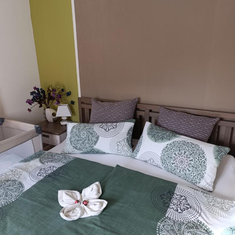 Waldhaus Klein-Veitsch, Auszeit im Grünen - Apartment mit 1 Schlafzimmer - 7