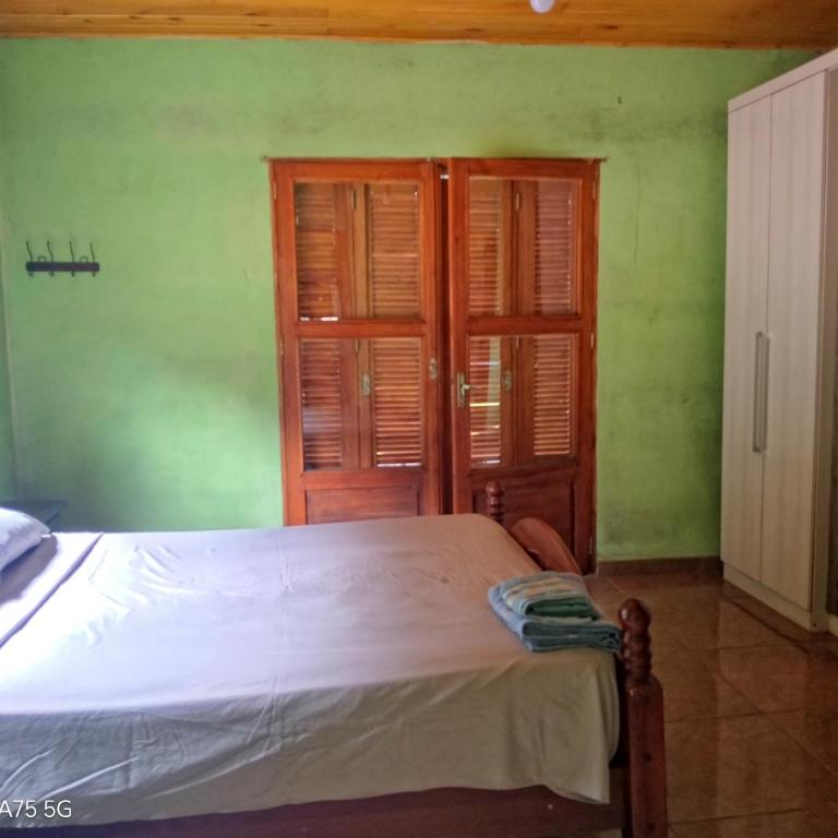 Refugio del Valle - Casa de 4 dormitorios - 1