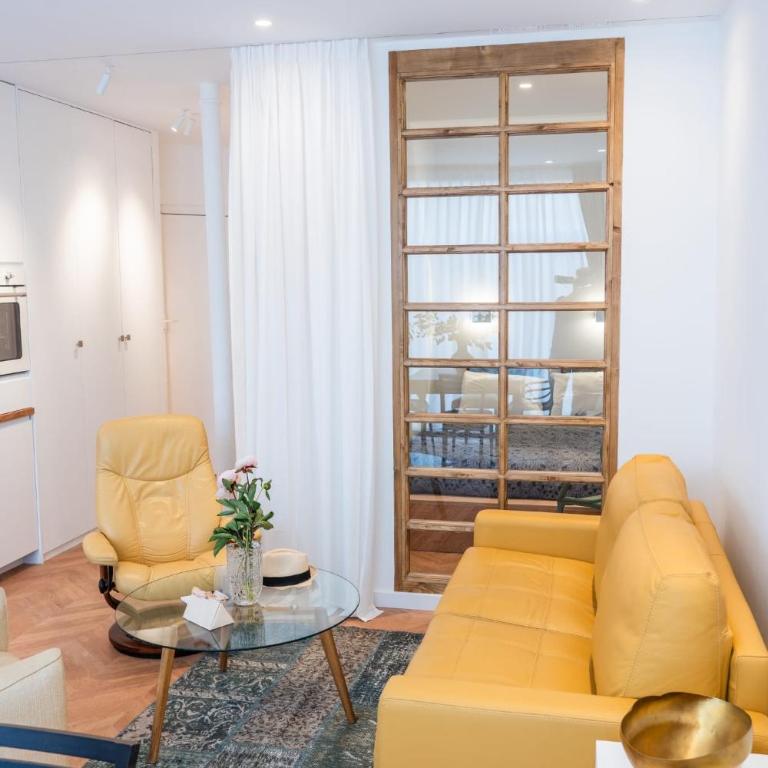 Cozy Paris Flat near Saint-Germain & Luxembourg Gardens - Appartement Familial 1 Chambre - 3