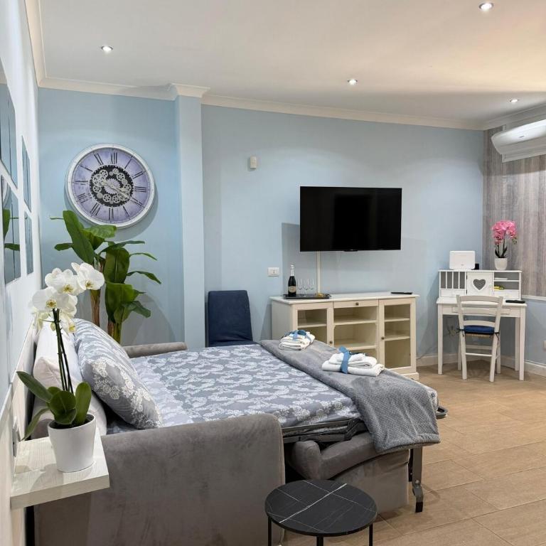 Beach house airport - Appartamento con 2 Camere da Letto - 8