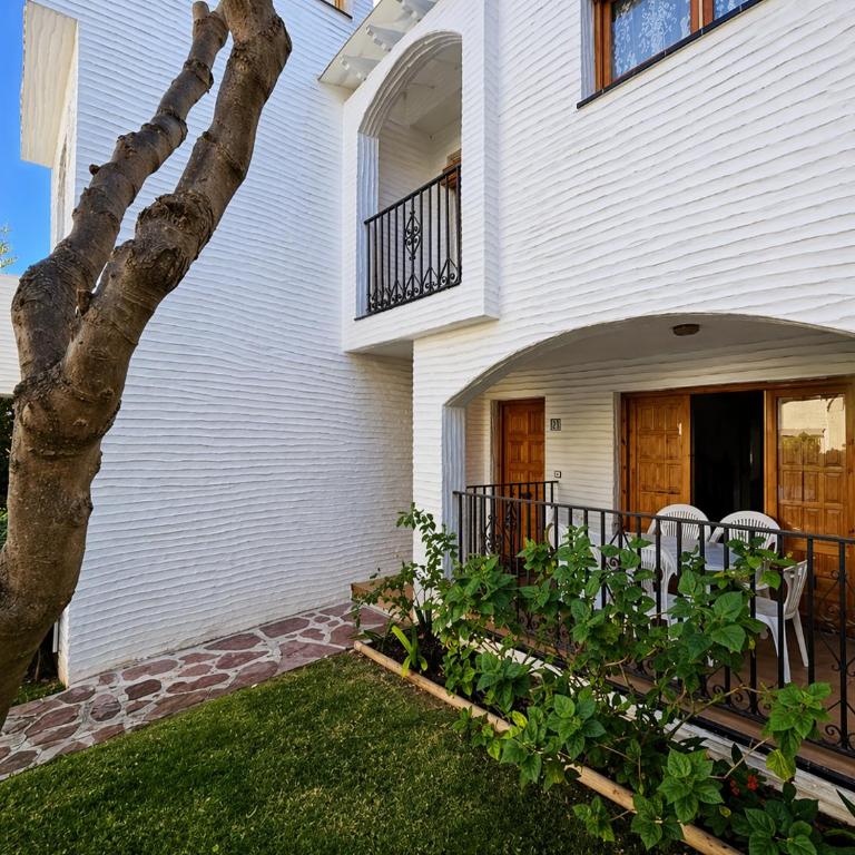 Stay in Costa Hispania - Casa de 3 dormitorios - 7
