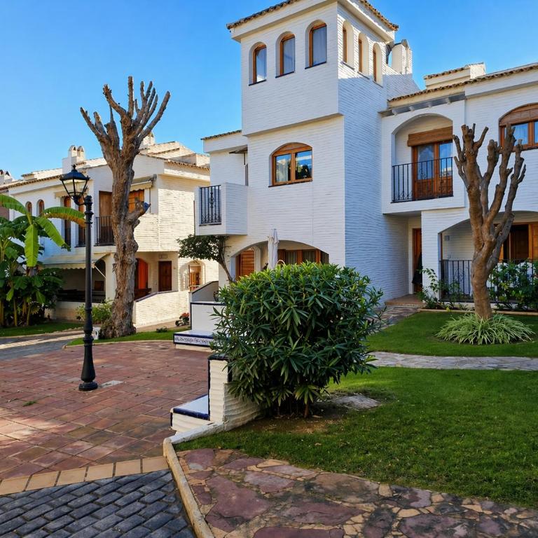 Stay in Costa Hispania - Casa de 3 dormitorios - 5