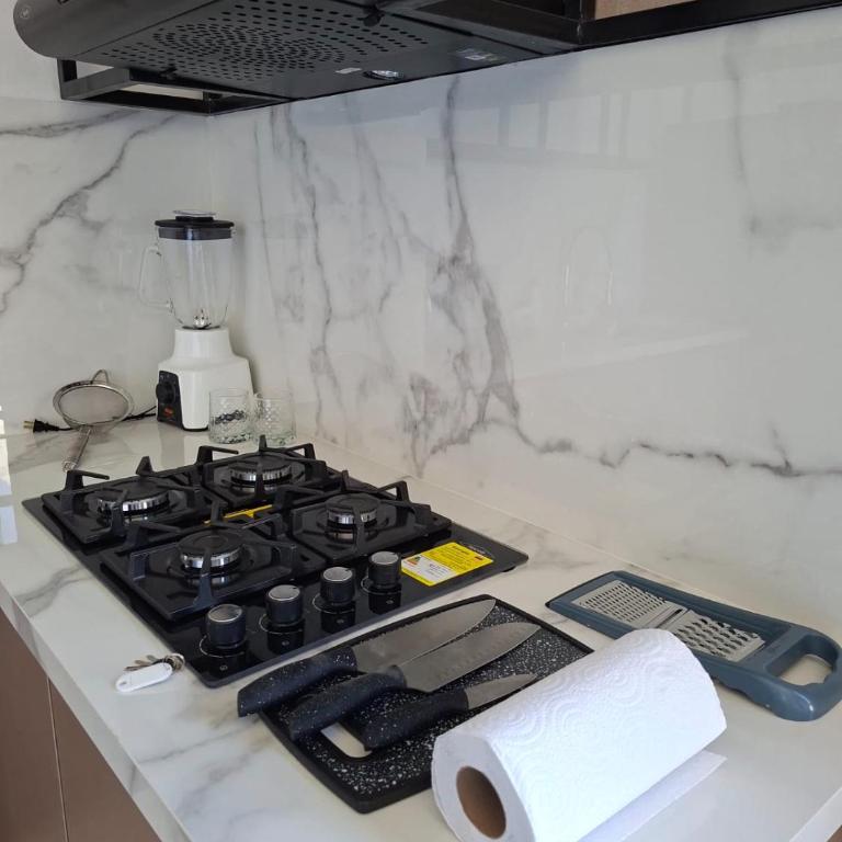 Apartasuits Shanty - One-Bedroom Apartment - 3