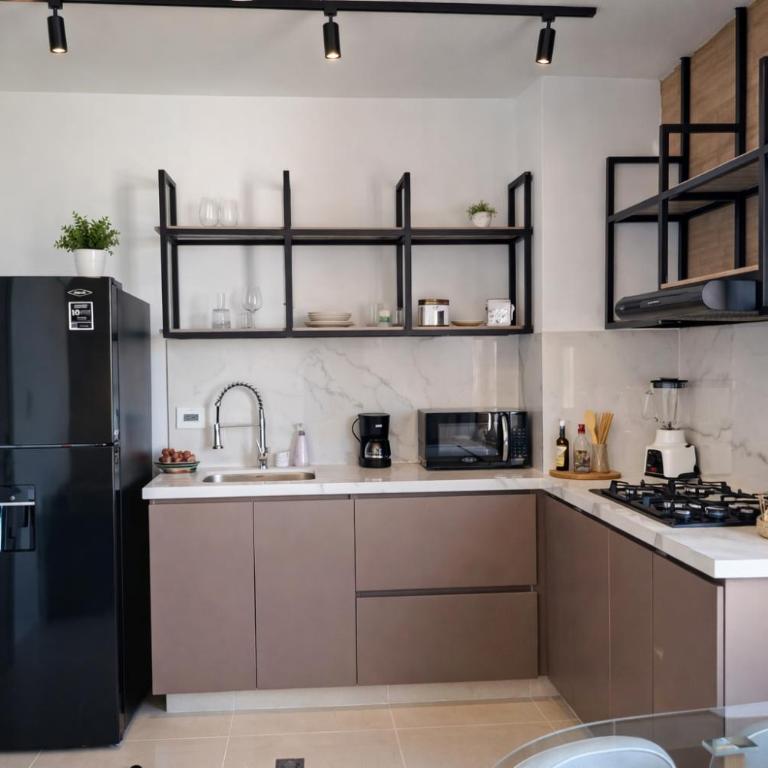 Apartasuits Shanty - One-Bedroom Apartment - 7