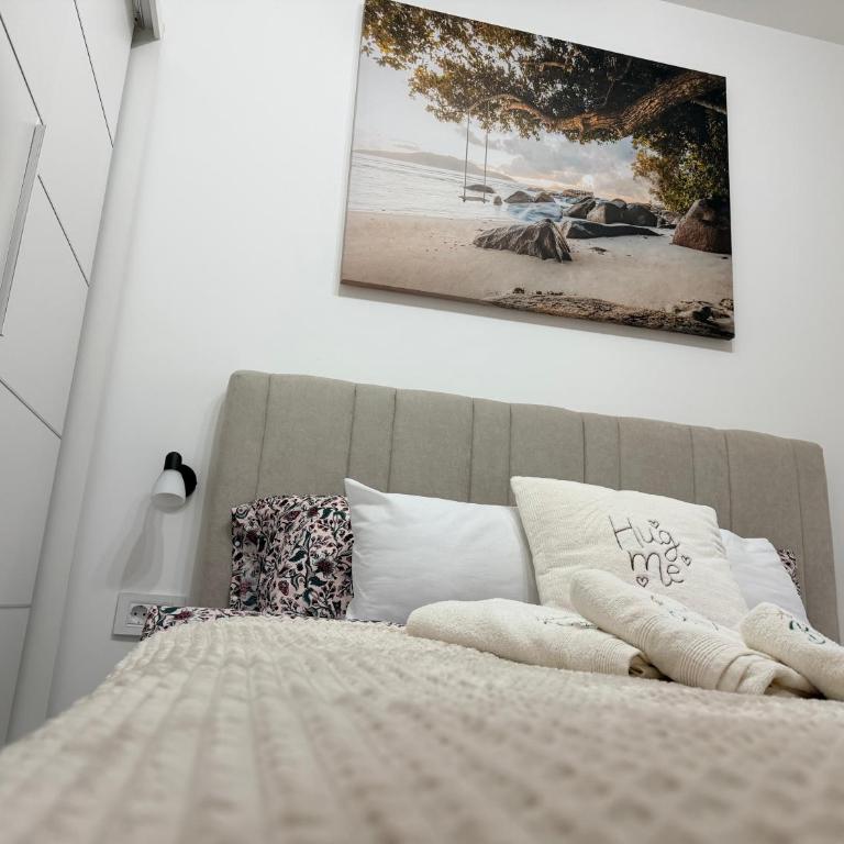 Apartman Breza M & Spa - Apartman sa 1 Spavaćom Sobom - 10