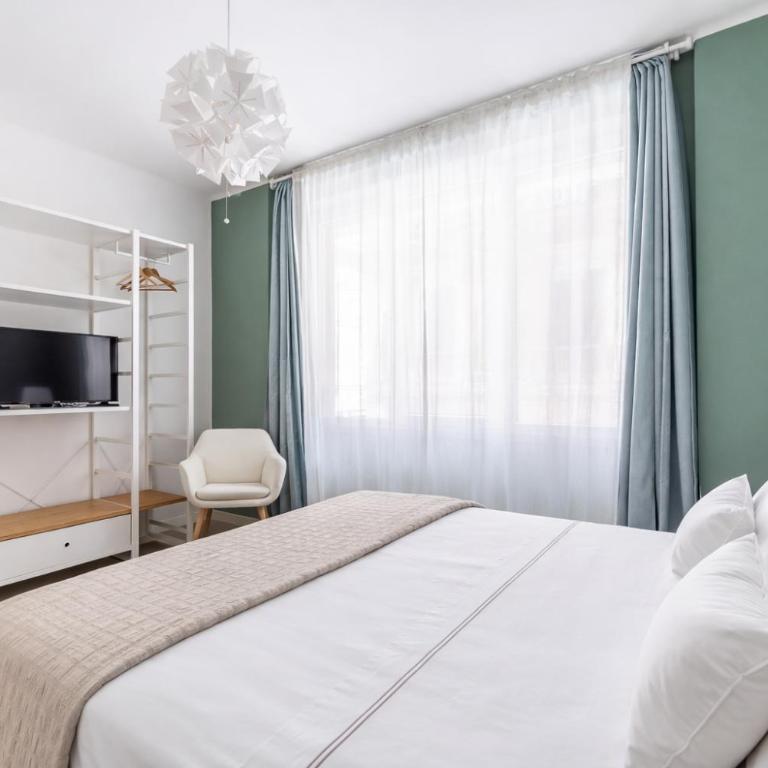 Marchese 25 Apartments - Appartamento Superior - 16