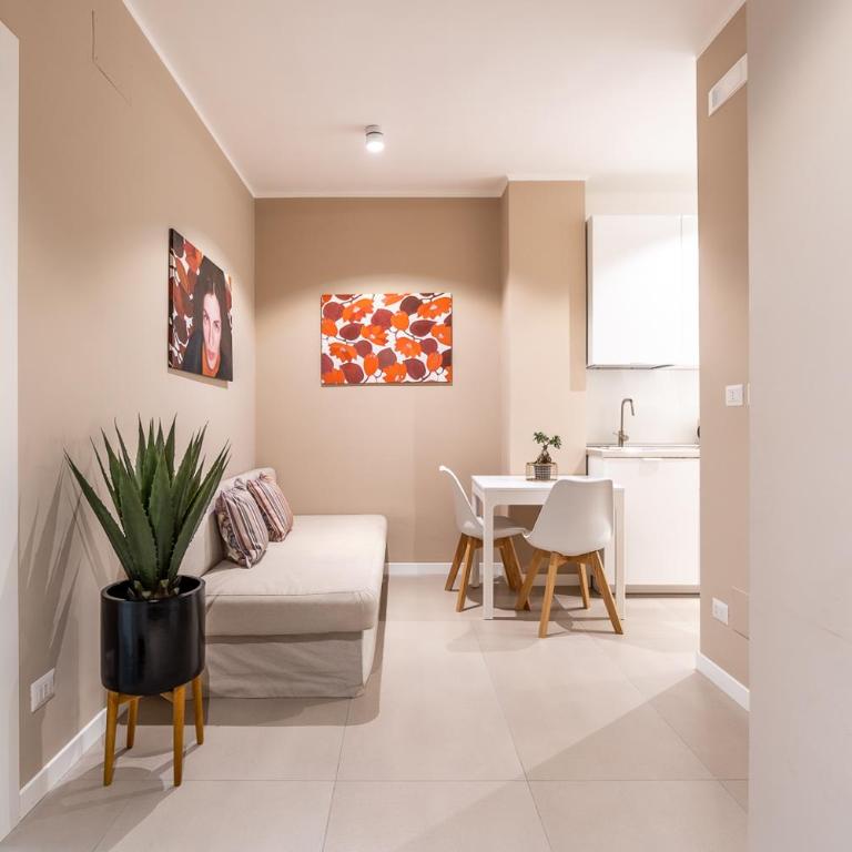 Marchese 25 Apartments - Appartamento Superior - 3