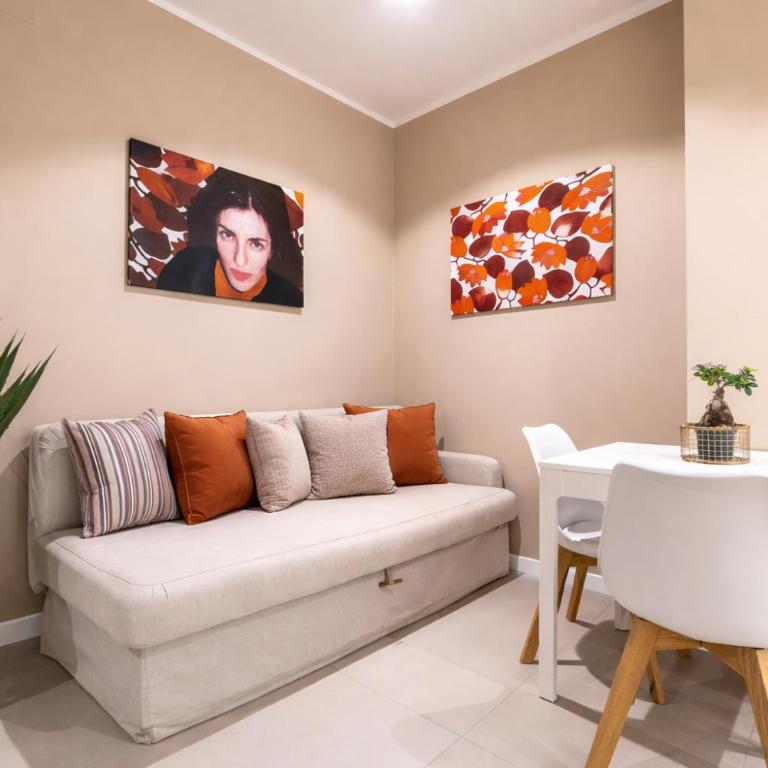 Marchese 25 Apartments - Appartamento Superior - 2