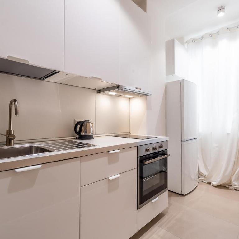 Marchese 25 Apartments - Appartamento Superior - 1