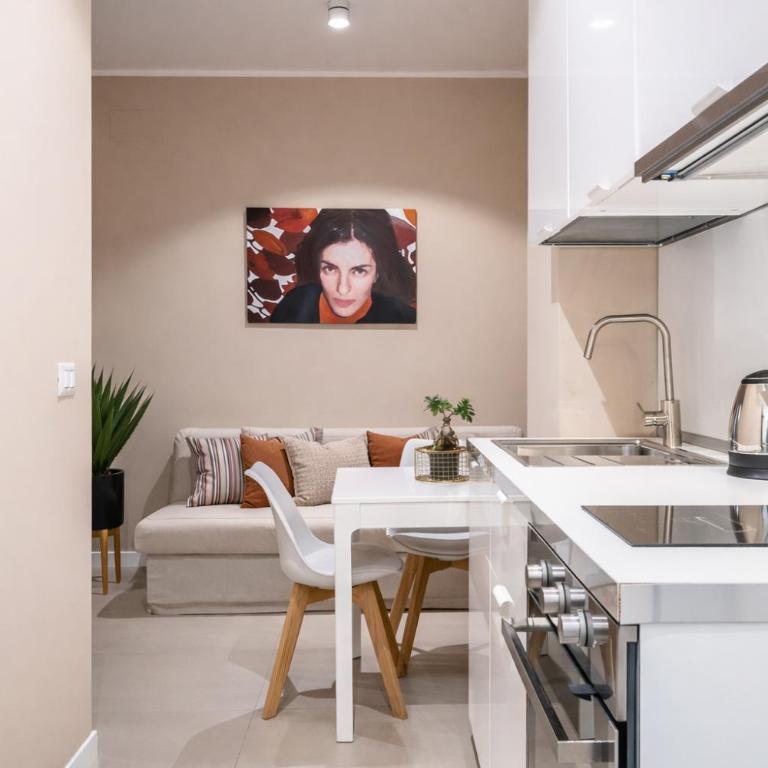 Marchese 25 Apartments - Appartamento Superior - 4