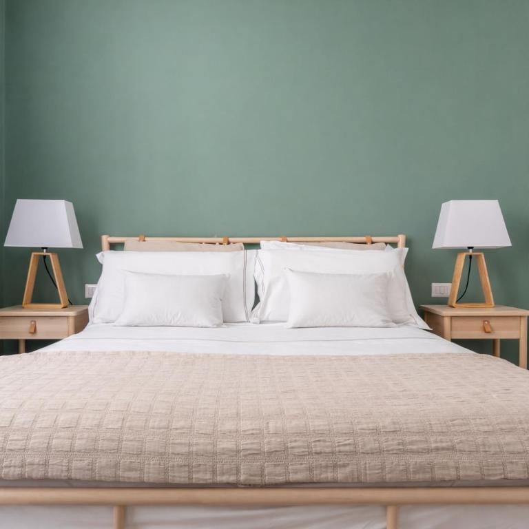 Marchese 25 Apartments - Appartamento Superior - 8