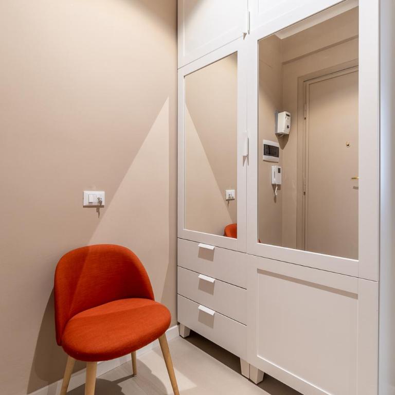 Marchese 25 Apartments - Appartamento Superior - 6