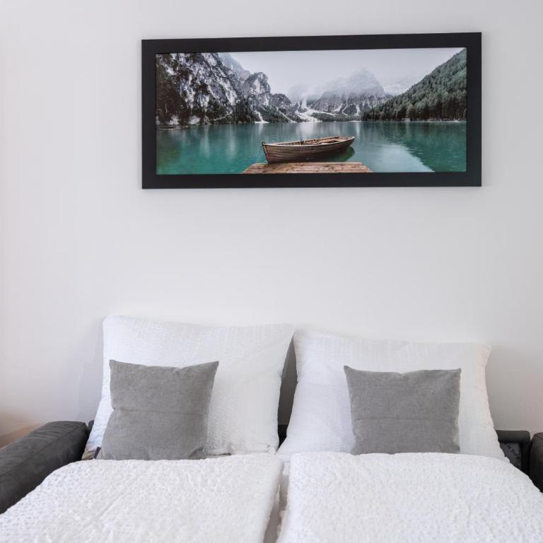 Apartment Eva Verdins - Appartamento con 1 Camera da Letto - 4