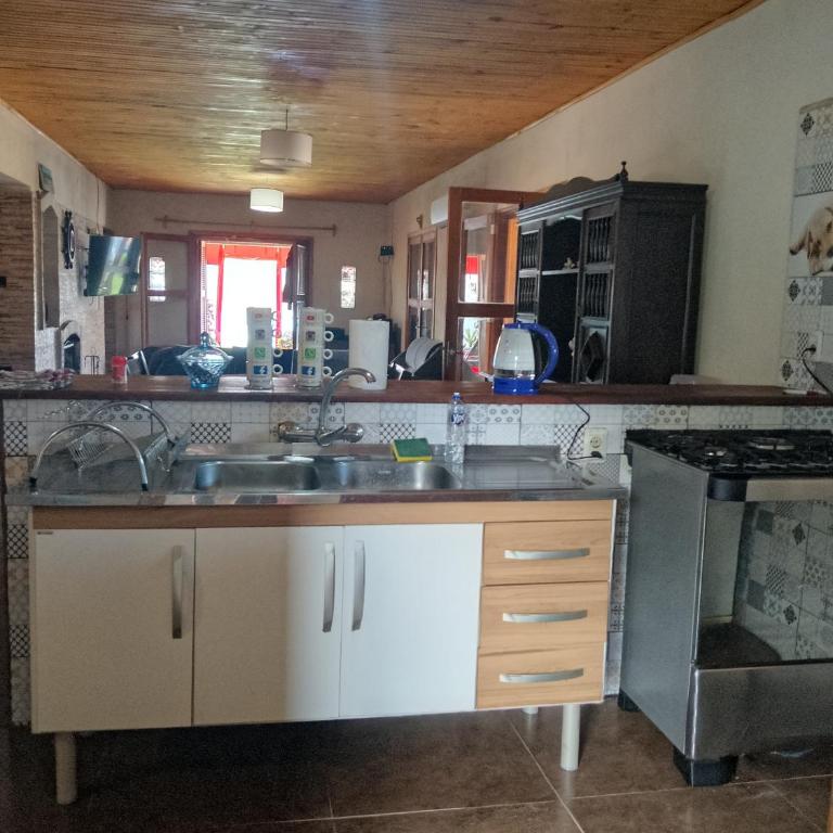 Refugio del Valle - Casa de 4 dormitorios - 3