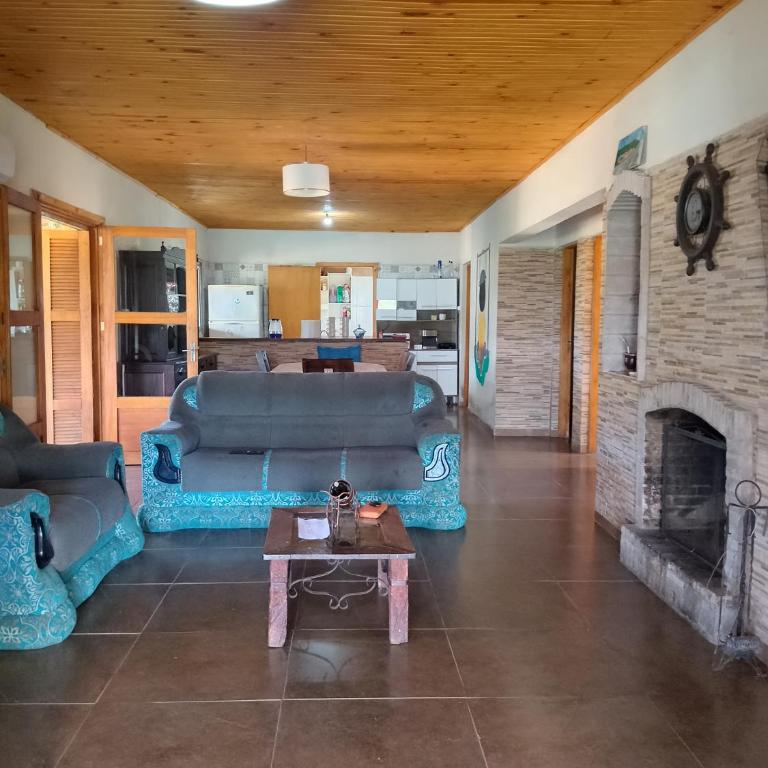 Refugio del Valle - Casa de 4 dormitorios - 5