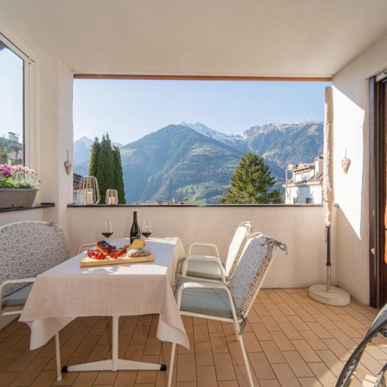 Apartment Eva Verdins - Appartamento con 1 Camera da Letto - 10
