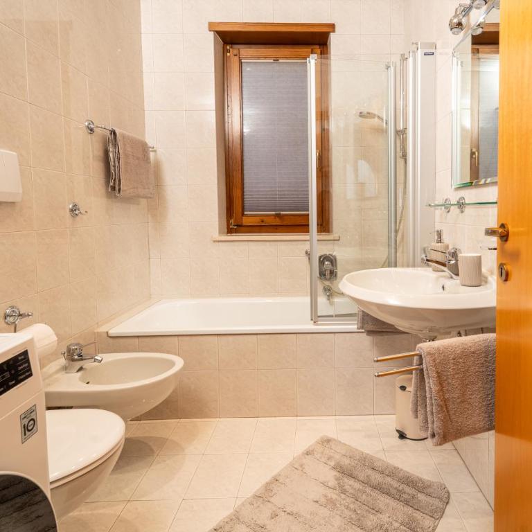 Apartment Eva Verdins - Appartamento con 1 Camera da Letto - 14