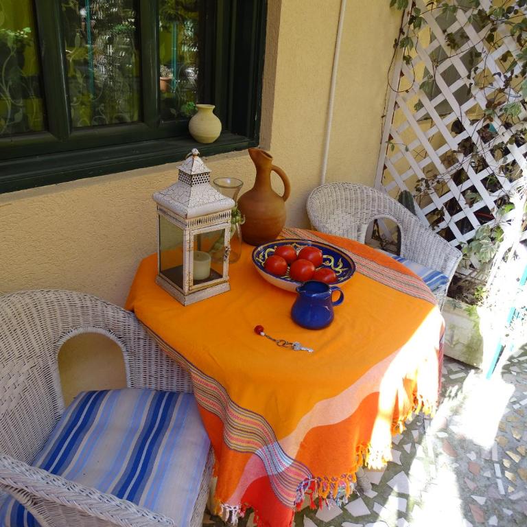 Apartament - Lisa - Apartment with Terrace - 47